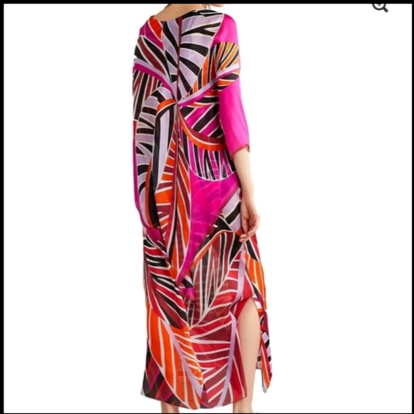 Emilio Pucci Other - Emilio Pucci Kaftan